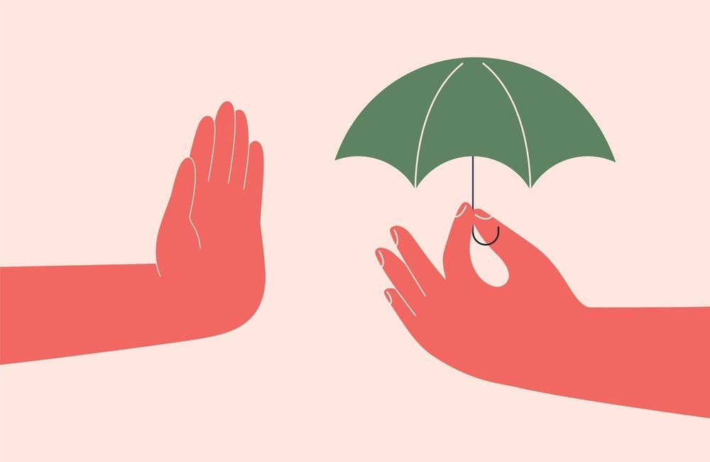 Hyper-indépendance : pourquoi ne pas avoir besoin des autres peut être le signe d’un traumatisme