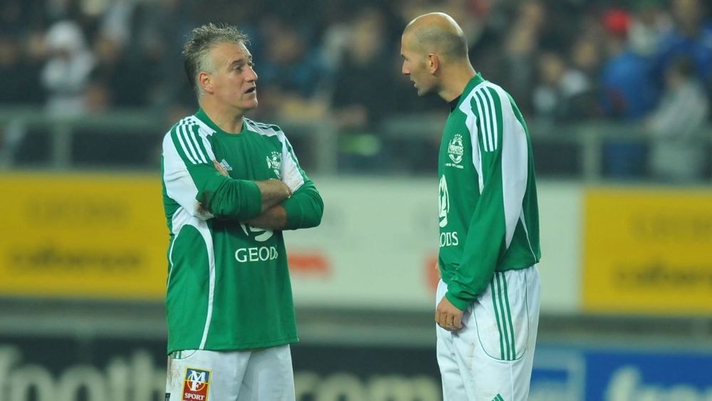 Mondial 2026 : Didier Deschamps au plumard ? Zidane aurait tout fait pour l'éjecter de l'EDF