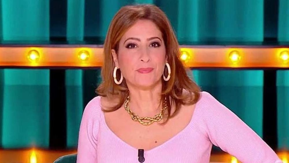 Léa Salamé au JT de France 2 et désormais "l’un des plus gros salaires du PAF" ?