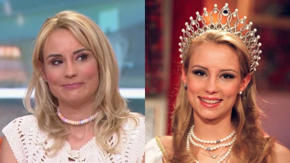 "C’est un peu dur à encaisser" : 25 ans après son règne, Élodie Gossuin se confie sur la nouvelle génération de Miss