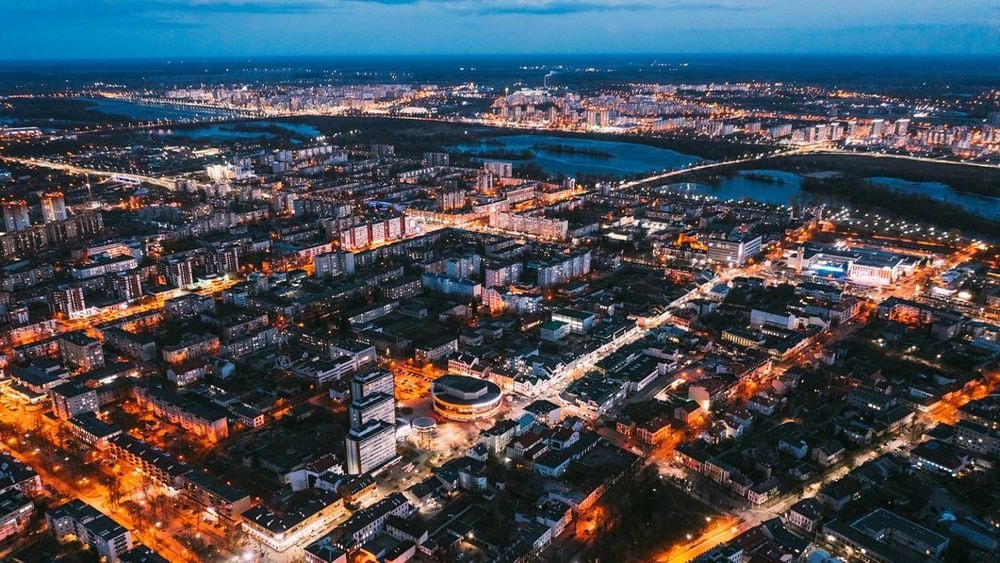 Immobilier à Brest : légère hausse des prix d'achat en avril 2026