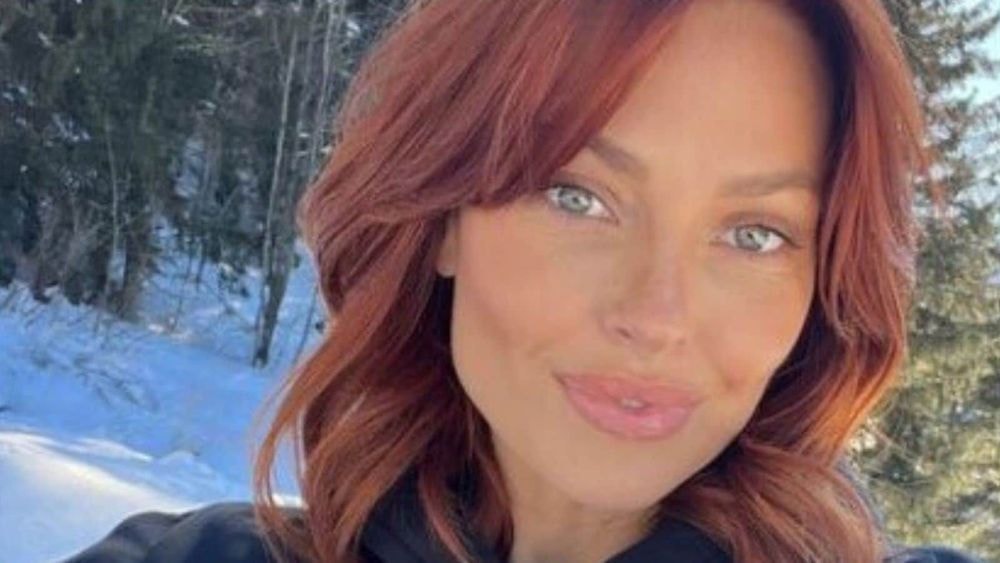 Caroline Receveur : guérie de son cancer, elle fait des confidences sur ces "signaux" qu'elle n'a pas écoutés