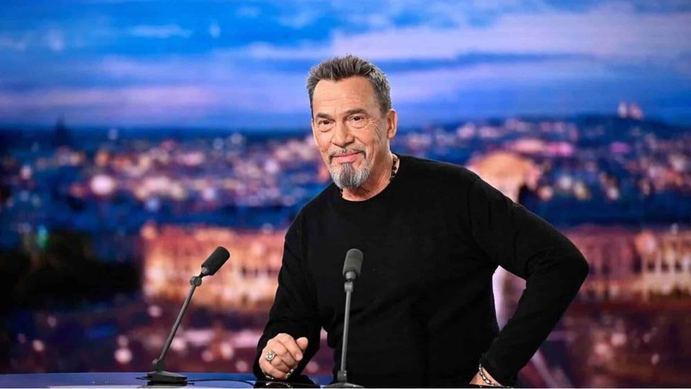 "Au bout de sa vie" : Florent Pagny brutalement honnête face à la maladie