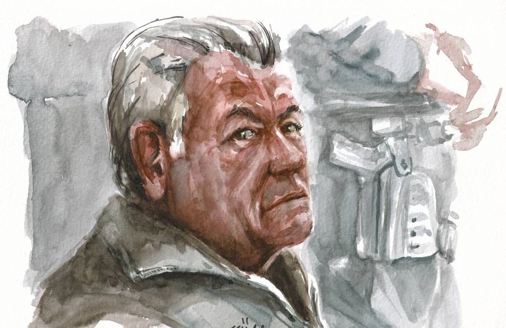 Affaire des viols de Mazan : Dominique Pelicot a écrit un livre en prison