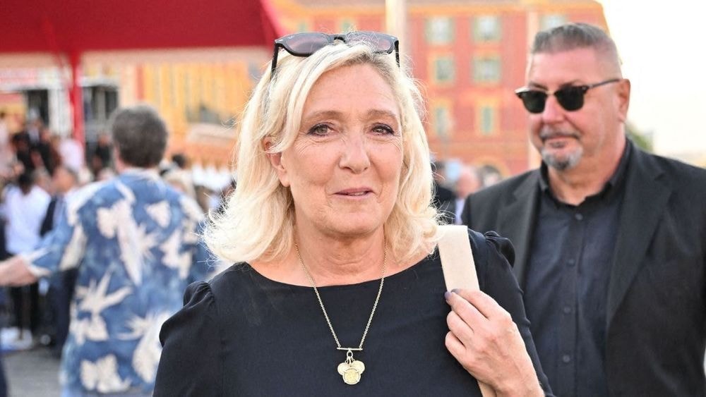 Marine Le Pen : le parquet général renonce à un pourvoi en cassation, voici ce que cette décision change pour le procès du RN