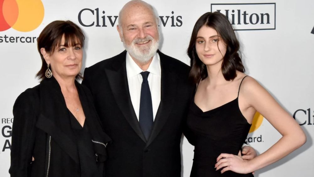 Mort de Rob Reiner et sa femme : leur fille Romy dénonce son frère Nick à la police !
