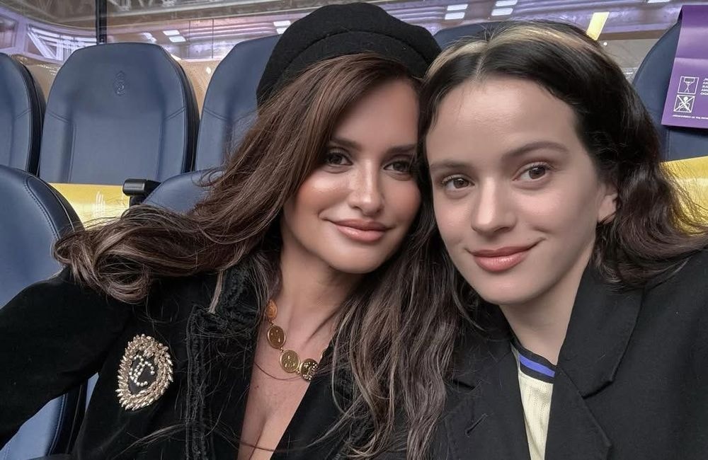 L’astuce de Penélope Cruz pour des lèvres plus pulpeuses sans chirurgie