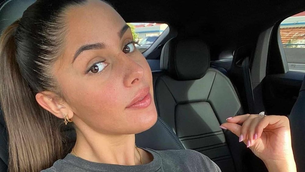 Coralie Porrovecchio : -18kg sur la balance depuis sa grossesse, les internautes n'en reviennent pas, regardez !