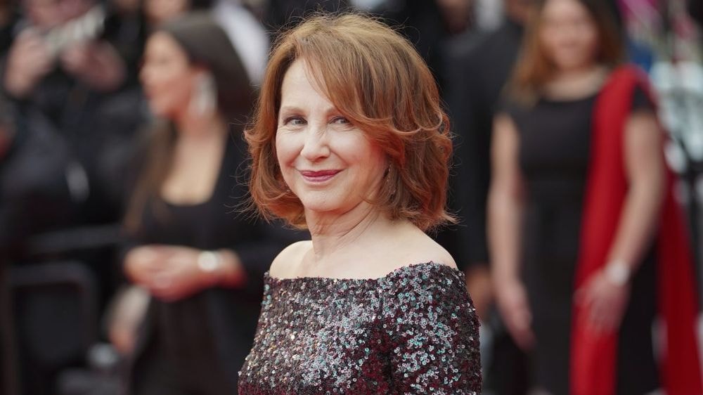 Nathalie Baye recadrée par Alain Delon : "Une actrice ne peut pas faire ça", sa cinglante remarque en plein tournage