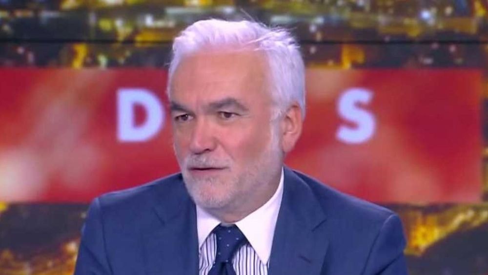 Pascal Praud sans détours sur ces gens en France : "C'est dans leurs gènes de…"