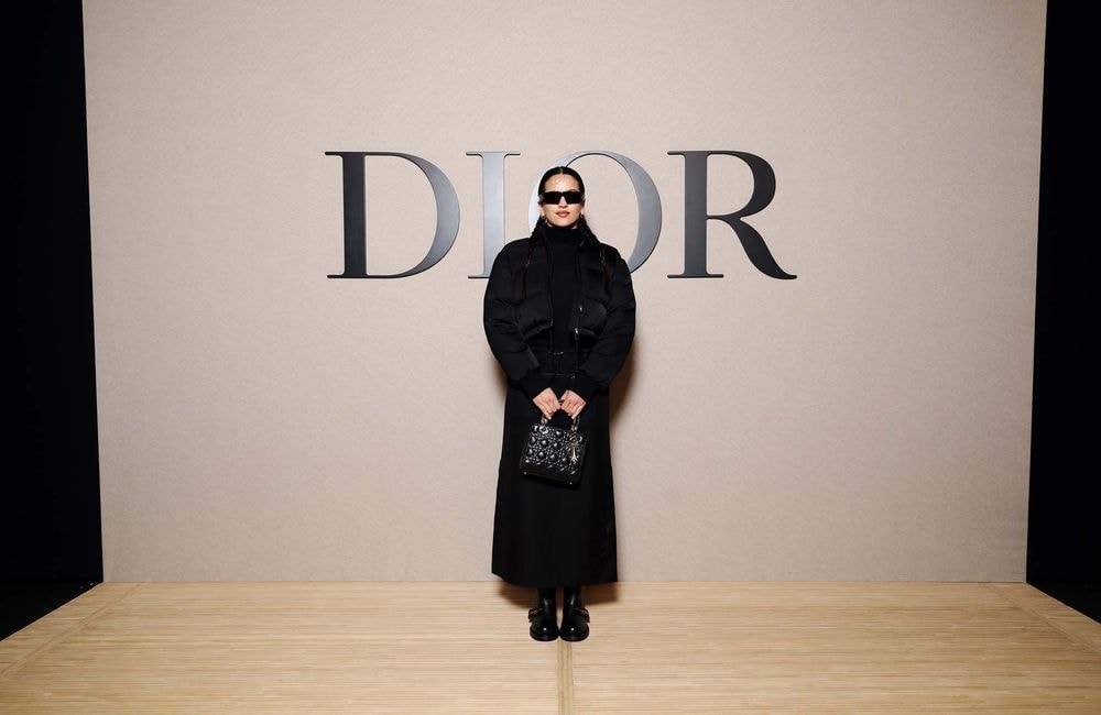 ELLE Debriefe // Fashion Week Automne-Hiver 2024-25 Jour 1 : la nouvelle femme Dior