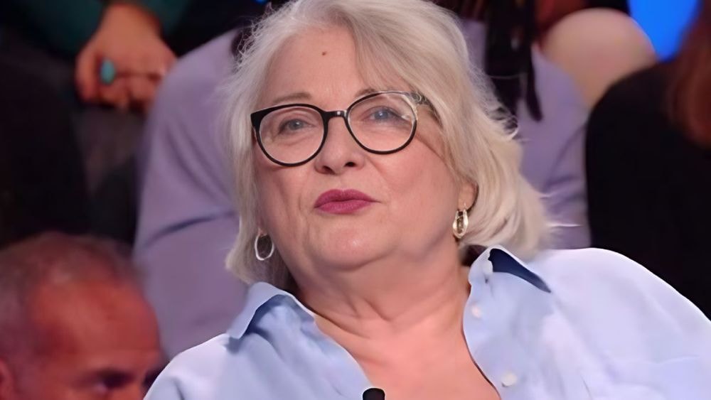 Josiane Balasko confesse sa relation avec Gérard Depardieu : "Au pieu pendant 3...