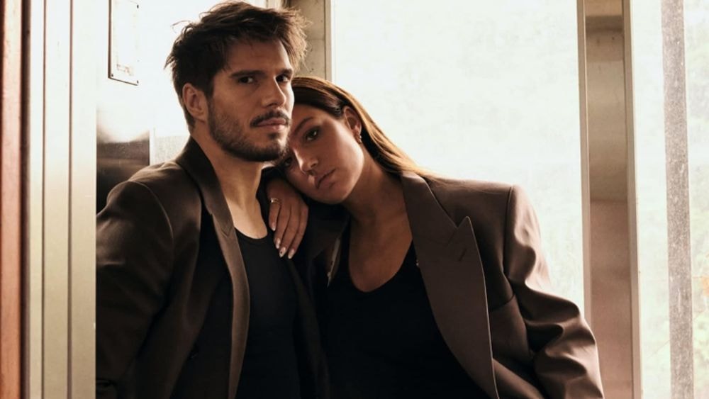 Adèle Exarchopoulos : enceinte de François Civil ? Le comédien fait une mise au point inattendue !
