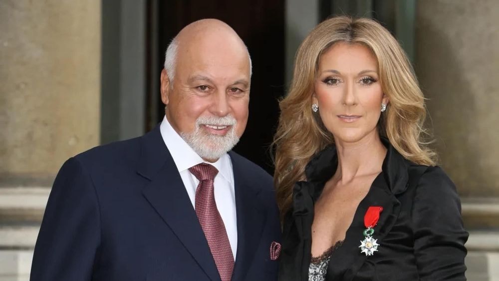 Céline Dion : "Qu’elle ne tombe pas amoureuse de…", l’influence de son mari René dénoncée dans un livre choc