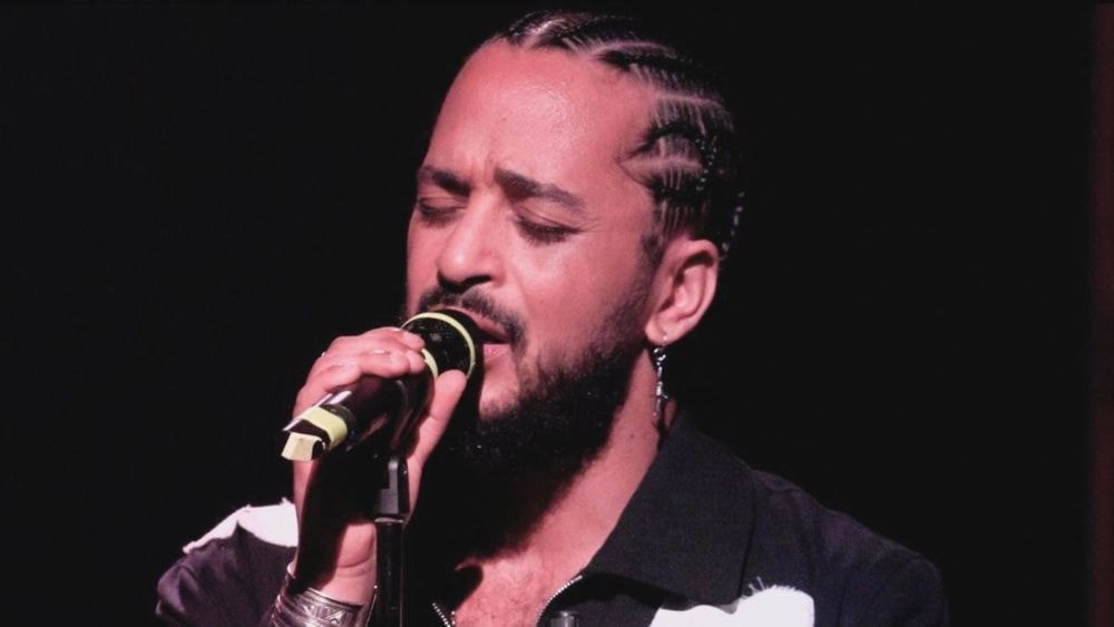 "C'est le plus gros des..." : Slimane méchamment taclé par le chanteur d'Indochine