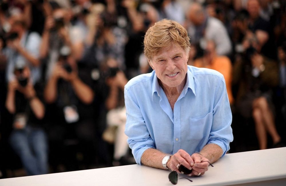 Mort de Robert Redford : Meryl Streep, Leonardo DiCaprio… Les hommages des stars se multiplient