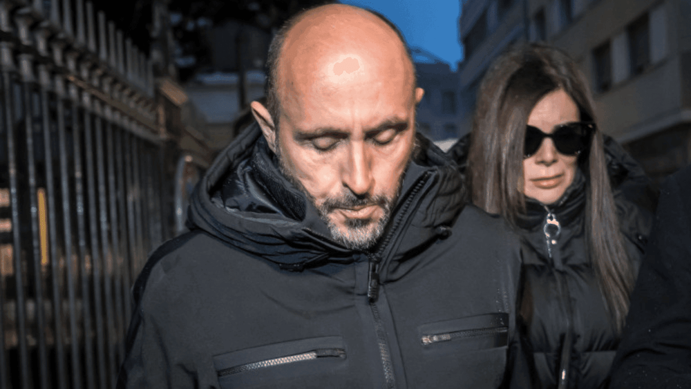 Incendie à Crans-Montana : ce que Jacques et Jessica Moretti ont confié aux enquêteurs !