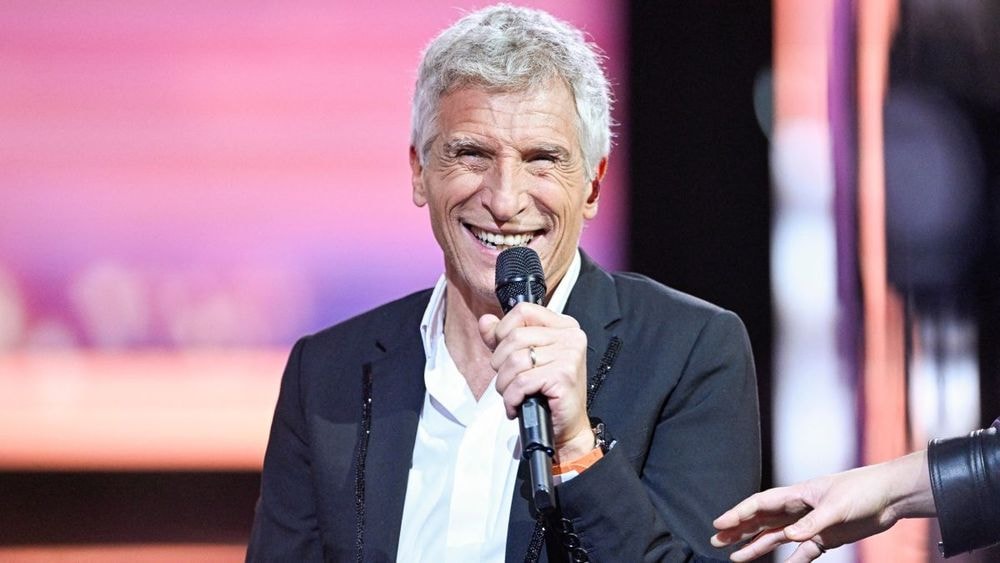 "Je ne sais pas…" : Nagui submergé par l'émotion après la performance troublante du nouveau maestro Maxime