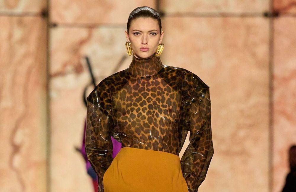 Les looks d’automne sont-ils en passe de devenir le vrai pic mode de l’été ?