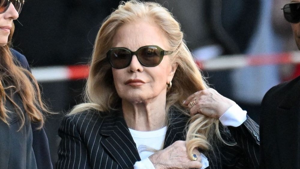 Sylvie Vartan : ses confidences chocs après la mort de Nathalie Baye, "elle était très..."