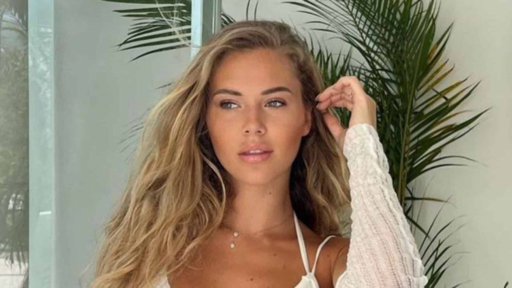 "Méconnaissable" : une vidéo de Cassandra Jullia lors de sa participation à Miss France refait surface, les internautes n'en reviennent pas !