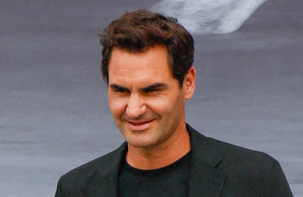 Roger Federer officiellement milliardaire : sa fortune dévoilée
