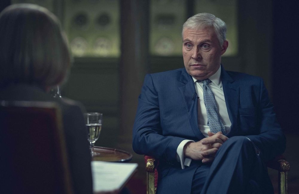 Interview choc du prince Andrew : Netflix dévoile la bande-annonce de « Scoop »