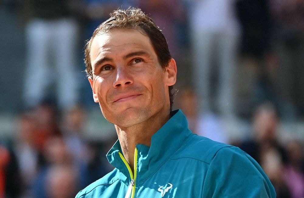 Rafael Nadal : d'où viennent ses célèbres tocs ?
