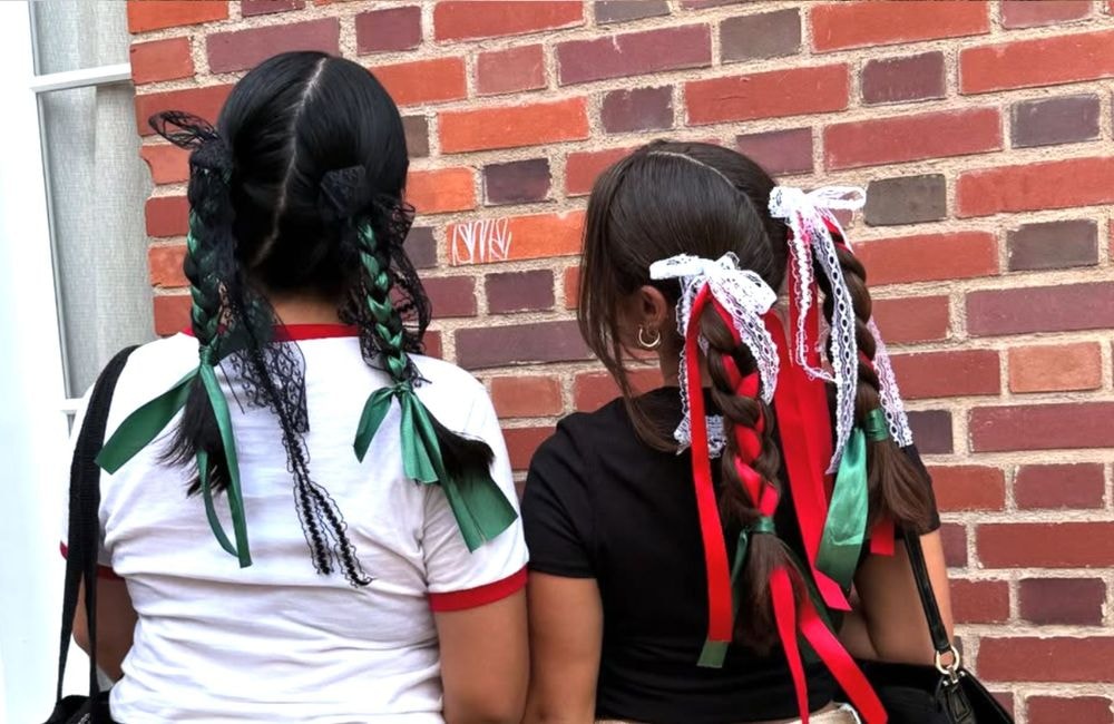 Que sont les « twin braids », ces tresses qui s’imposent comme un symbole de résistance aux États-Unis ?