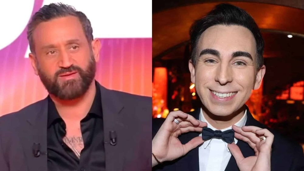 Cyril Hanouna : il met le râteau de l’année à Jordan de Luxe et sa mère en rajoute une couche bien épaisse
