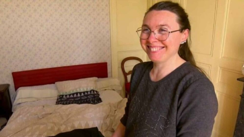 "J’ai trouvé l’amour" : Véronique, ex-prétendante de Charles (L'amour est dans le pré) annonce être en couple !