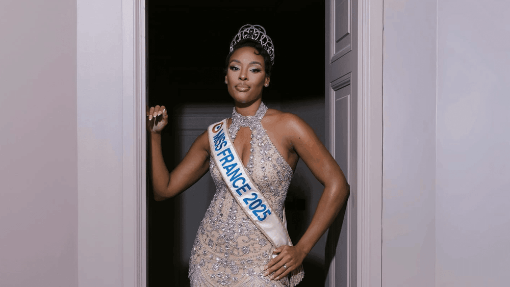 À quelques jours de Miss France 2026, Angélique Angarni-Filopon prend la parole : "N'importe qui aurait abandonné"