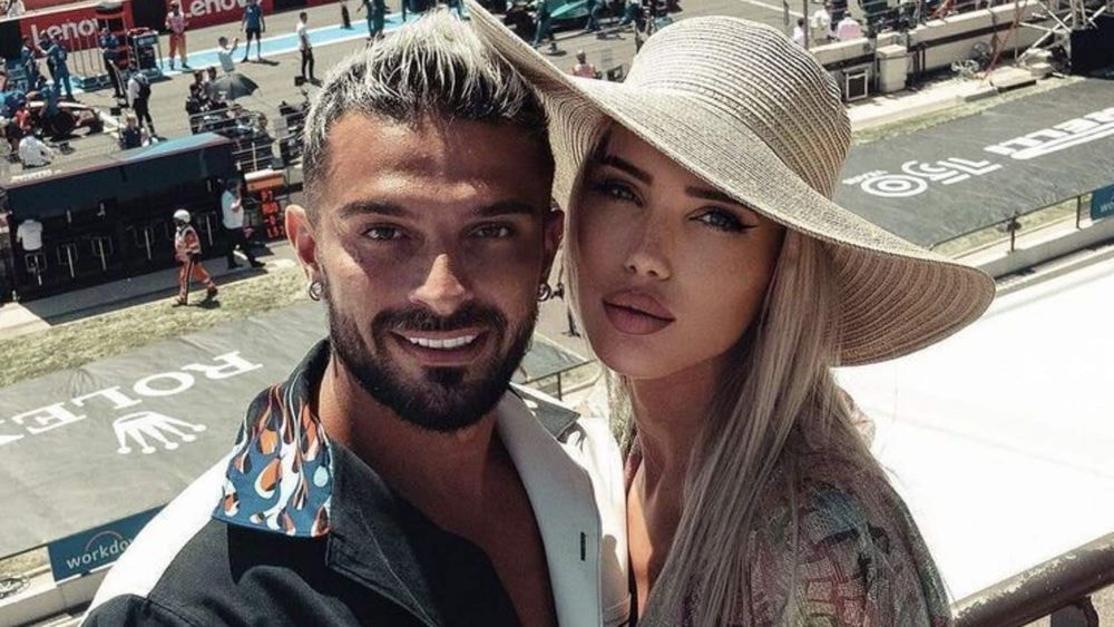 Julien et Manon Tanti : sur le point de déménager aux États Unis après la grosse tempête de Dubaï ? Elle fait des confidences !