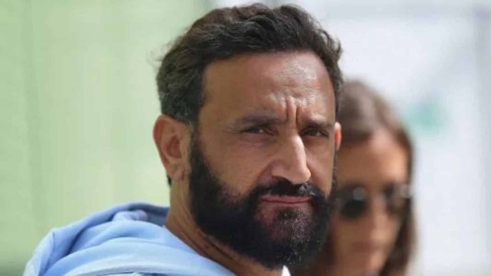 Cyril Hanouna : il annonce une terrible et triste nouvelle