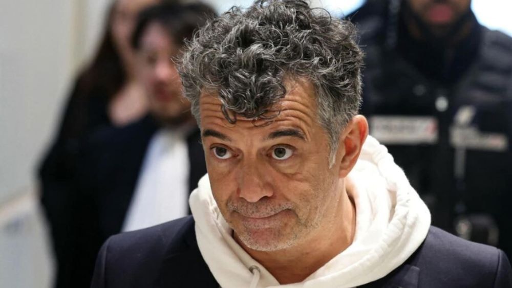 "Le parquet a versé au dossier un faux" : Stéphane Plaza victime d'un procès truqué ? Il assigne l'État en justice !