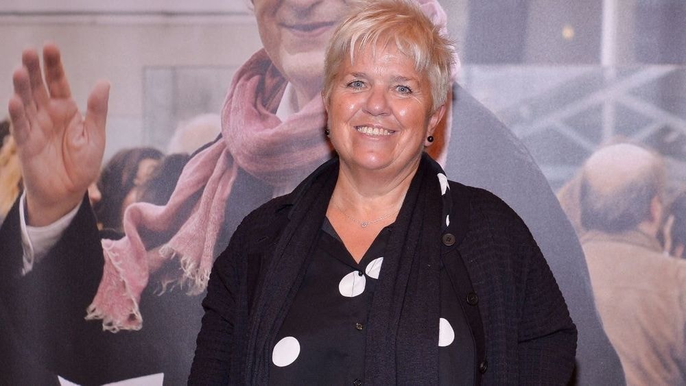 Mimie Mathy se confie sur son état de santé fragile : “Je marche difficilement”