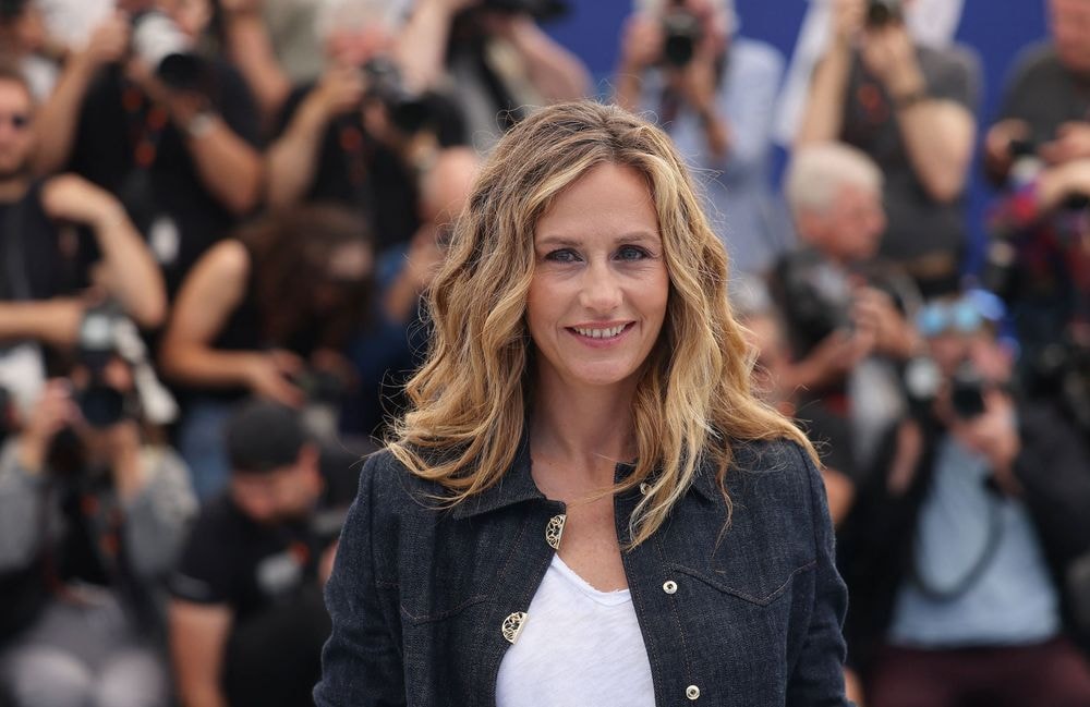 Cécile de France : qui est Guillaume Siron, son compagnon depuis 28 ans ?