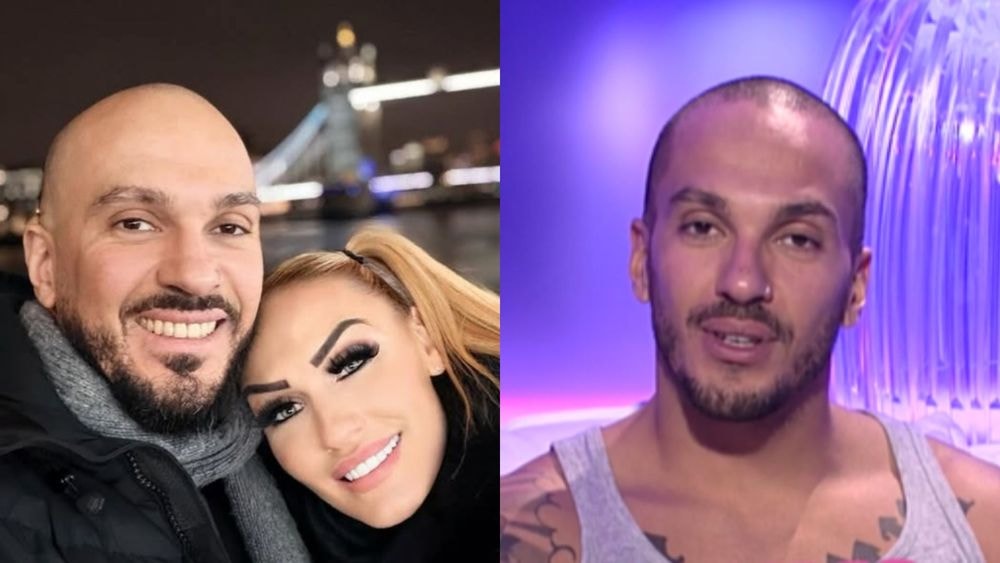 "On a décidé de franchir ce cap…" : Nicolas (Secret Story) vient de se marier avec une ancienne Miss, tous les détails !