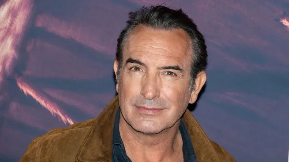 Séparé de Nathalie Péchalat, Jean Dujardin déballe tout sur ses “jeux dangereux” avec Alexandra Lamy : “On se…”