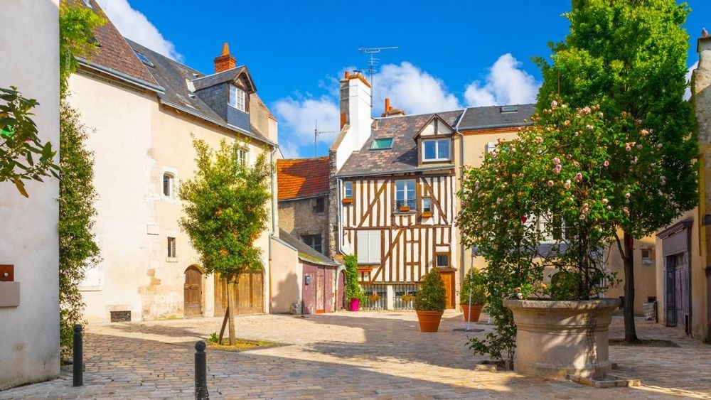 Immobilier à Orléans : hausse modérée des prix d'achat en janvier 2026
