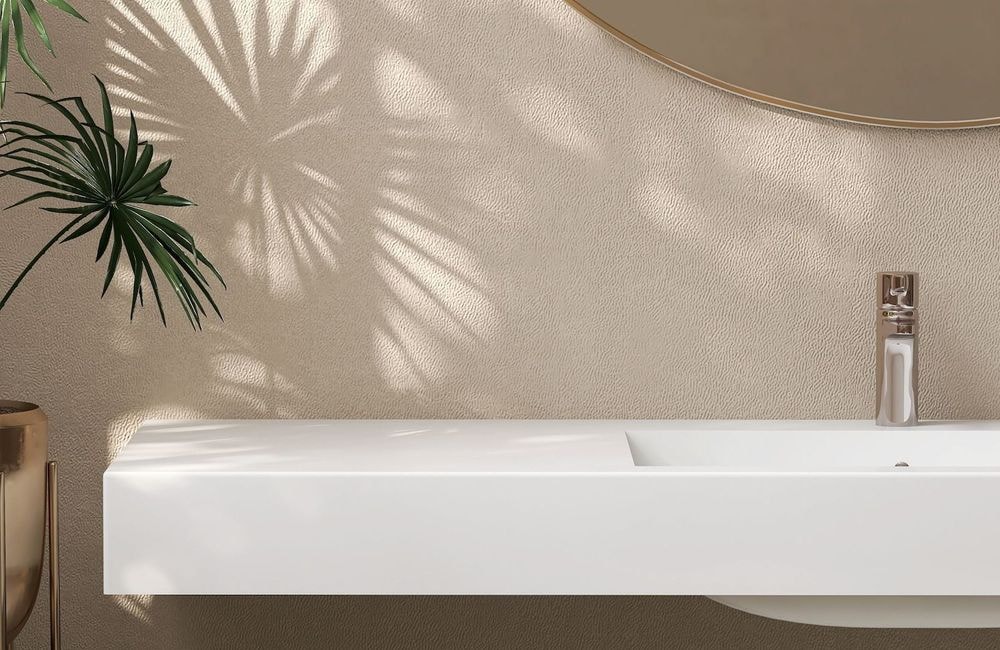 3 moyens de rendre votre salle de bains ultra-design à moindre coût