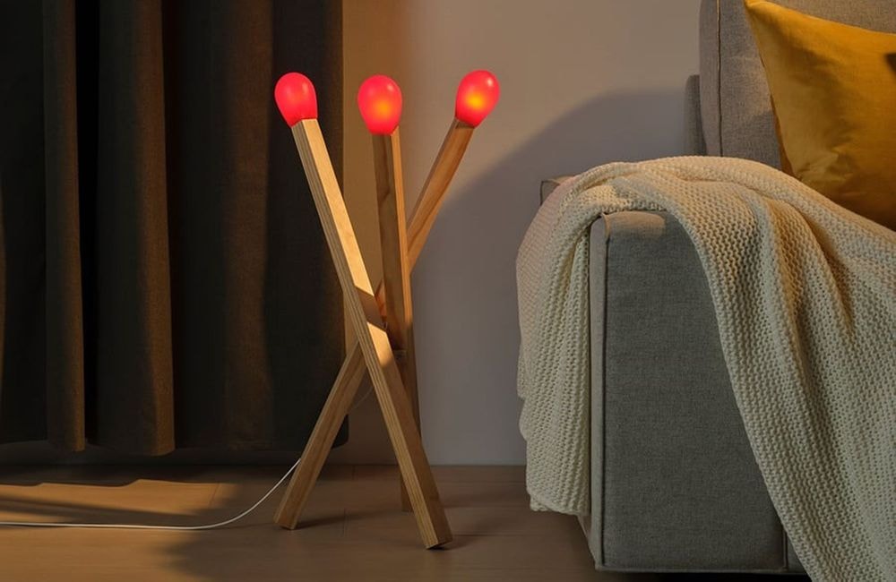 À peine sortie, cette lampe IKEA est déjà virale