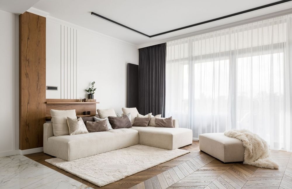 Pourquoi vous devriez arrêter de peindre votre plafond en blanc ?