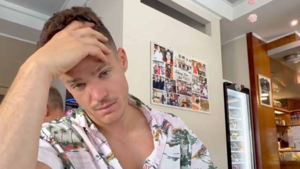 "15 000 francs suisses de matériel volé" : Colin (Koh-Lanta) victime d'un terrible cambriolage durant ses vacances