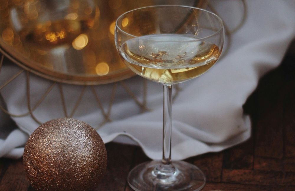 6 cuvées remarquables pour apprécier le champagne au réveillon