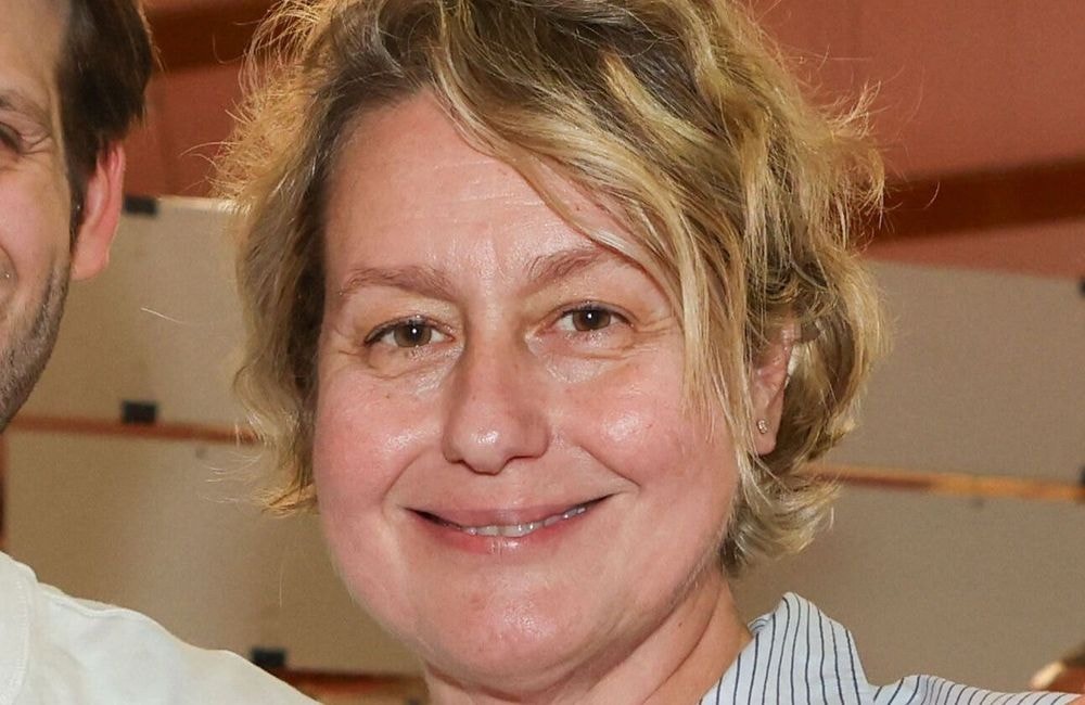 « Un homme peut être fourbe » : le message lourd de sens de Luana Belmondo après son divorce