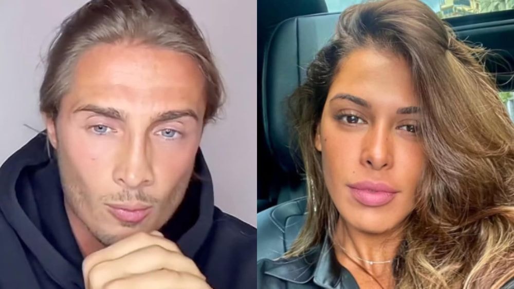 Dylan Thiry : divorcé pour la deuxième fois d’Ayem, il explique les raisons de leur séparation et "c’est grave" !