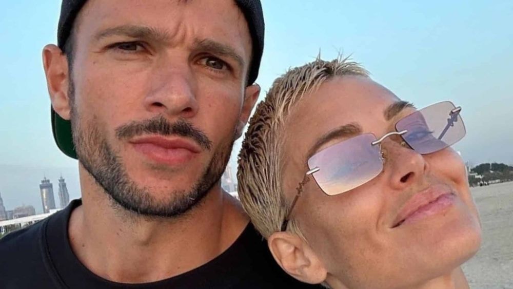 Caroline Receveur : elle dévoile sa conversation avec Hugo Philip le jour où elle lui a annoncé son cancer, "on va surmonter ça..."