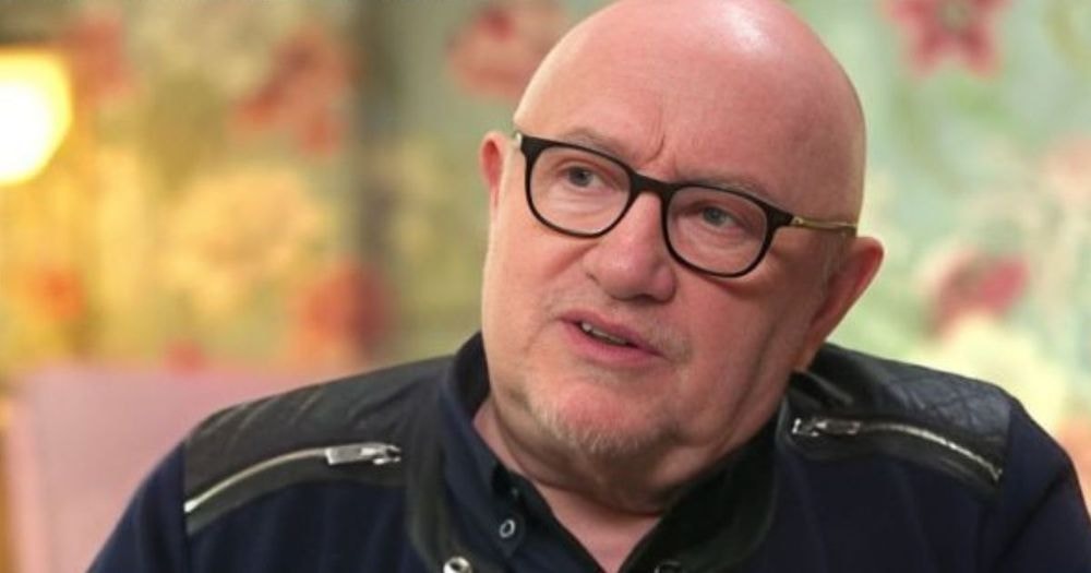 Mort de Michel Blanc : "On était à l'école ensemble", ce célèbre chanteur lui rend hommage