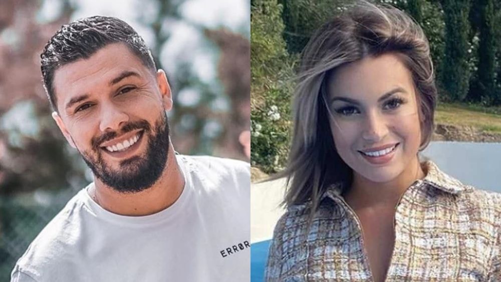 Kevin Guedj et Carla Moreau : les deux ex en plein rapprochement ? Les images qui ne laissent plus de place au doute !